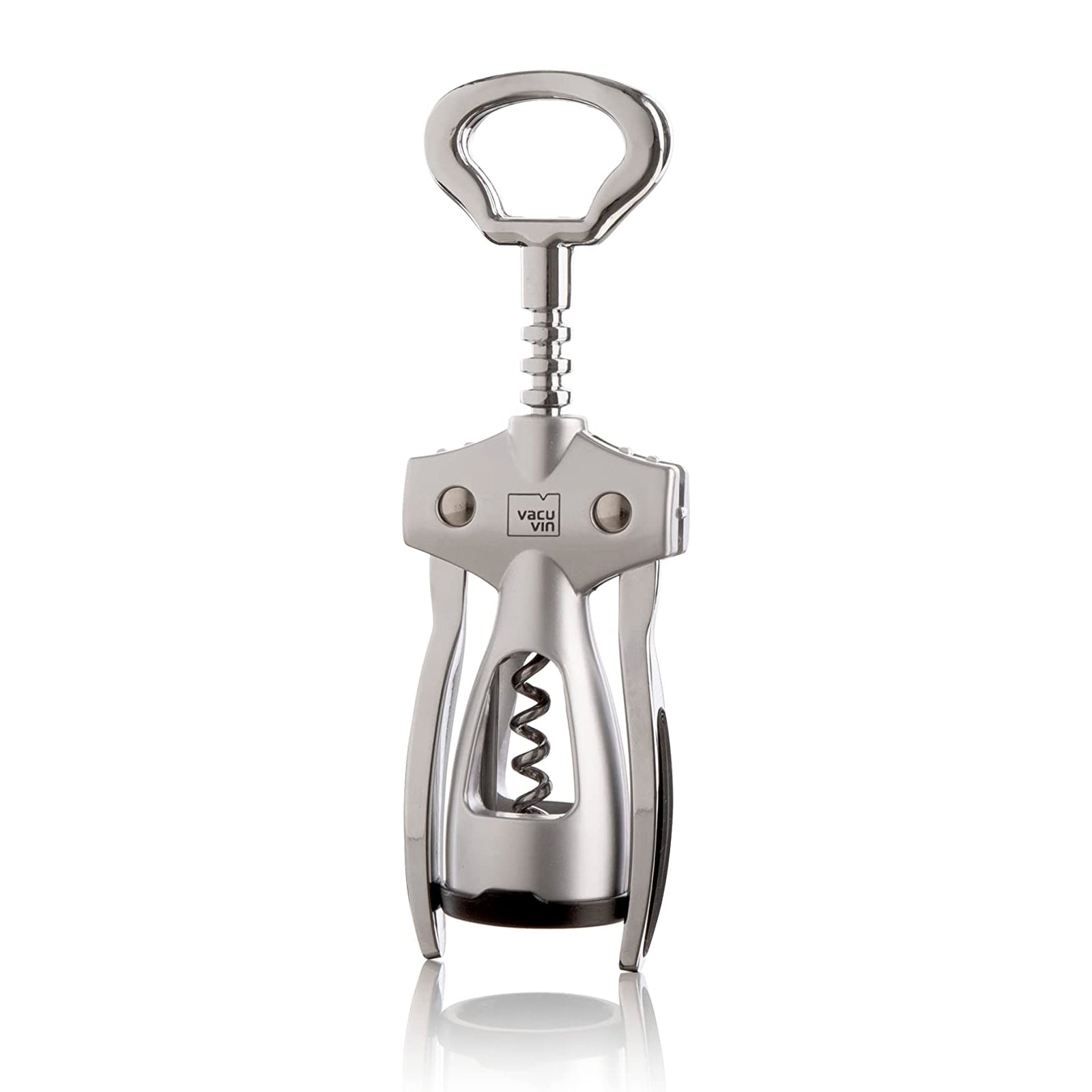 Vacu Vin - Winged Corkscrew - Lacbleu Wines - VV68423606 - 8714793684232