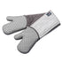 Zeal - Double Oven Glove, French Grey - Lacbleu Wines - V133S - 5036638084957