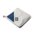 Zeal - Silicone Square Hot Grab & Hot Mat Trivet, Cream - Lacbleu Wines - V107C - 5036638064317