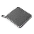Zeal - Silicone Square Hot Grab & Hot Mat Trivet, Dark Grey - Lacbleu Wines - V107T - 5036638084711