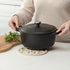 Zeal - Silicone Trivet, ø18cm, Cream - Lacbleu Wines - J354C - 5036638096455