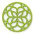 Zeal - Silicone Trivet, ø18cm, Neon Lime - Lacbleu Wines - J354XL - 5036638096486