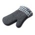 Zeal - Single Oven Glove, Dark Grey - Lacbleu Wines - V104T - 5036638083417