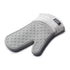 Zeal - Single Oven Glove, French Grey - Lacbleu Wines - V132S - 5036638084926